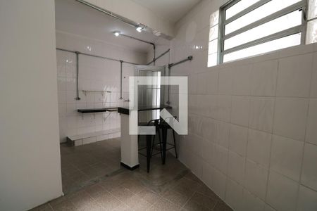 Studio para alugar com 20m², 1 quarto e sem vaga Studio para alugar com 20m², 1 quarto e sem vagaKitnet