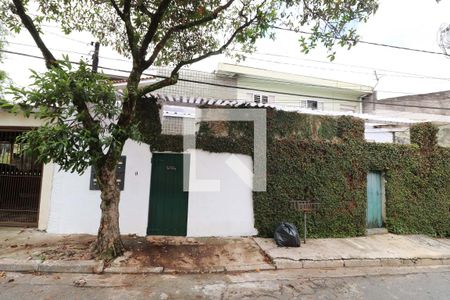 Studio para alugar com 20m², 1 quarto e sem vaga Studio para alugar com 20m², 1 quarto e sem vagaFachada