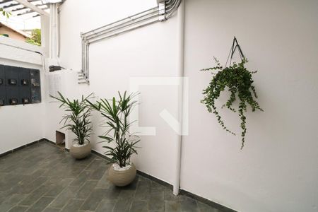 Studio para alugar com 20m², 1 quarto e sem vaga Studio para alugar com 20m², 1 quarto e sem vagaQuintal