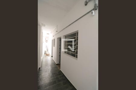 Studio para alugar com 20m², 1 quarto e sem vaga Studio para alugar com 20m², 1 quarto e sem vagaFachada Interna