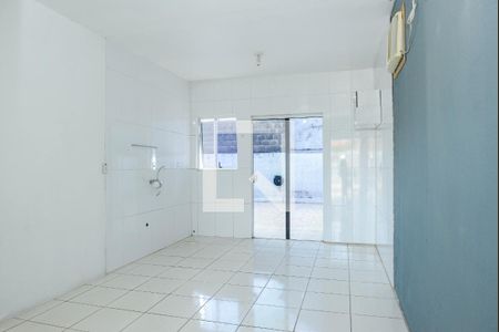 Sala de casa à venda com 2 quartos, 64m² em Estância Velha, Canoas