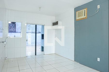 Sala de casa à venda com 2 quartos, 64m² em Estância Velha, Canoas