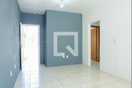 Sala de casa à venda com 2 quartos, 64m² em Estância Velha, Canoas