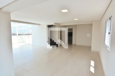 Sala de apartamento à venda com 4 quartos, 180m² em Vila Formosa, São Paulo