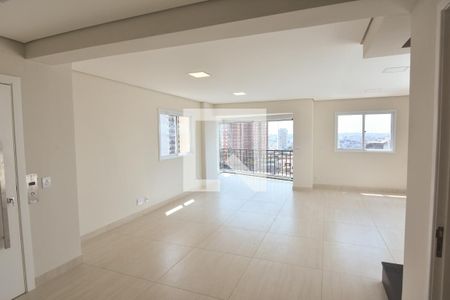 Sala de apartamento à venda com 4 quartos, 180m² em Vila Formosa, São Paulo