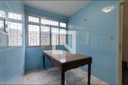 Sala de Jantar de casa para alugar com 3 quartos, 120m² em Vila Nina, São Paulo