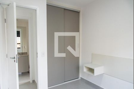 Quarto de apartamento para alugar com 1 quarto, 30m² em Vila Mariana, São Paulo