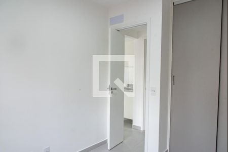 Quarto de apartamento para alugar com 1 quarto, 30m² em Vila Mariana, São Paulo