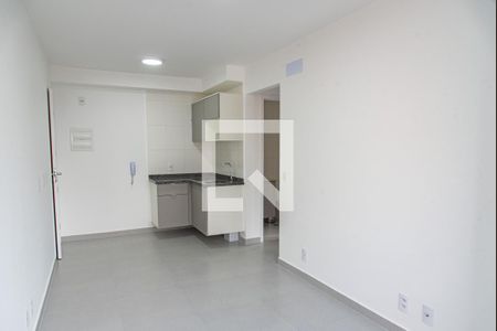 Sala de apartamento para alugar com 1 quarto, 30m² em Vila Mariana, São Paulo