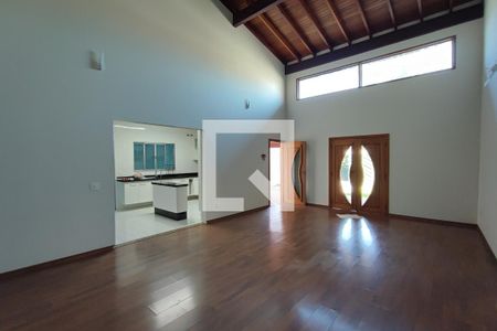 Sala de casa à venda com 2 quartos, 250m² em Parque Jambeiro, Campinas