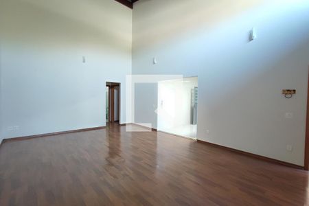 Sala de casa à venda com 2 quartos, 250m² em Parque Jambeiro, Campinas