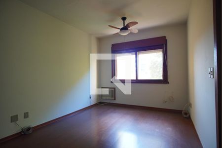 Sala  de apartamento à venda com 1 quarto, 60m² em Mont’serrat, Porto Alegre