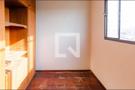 Quarto 2 de apartamento para alugar com 3 quartos, 65m² em Nova Suíssa, Belo Horizonte