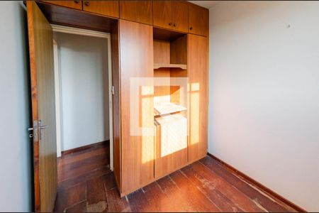 Quarto 2 de apartamento para alugar com 3 quartos, 65m² em Nova Suíssa, Belo Horizonte