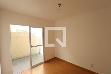 Quarto 2 de apartamento para alugar com 2 quartos, 80m² em Vila Lage, São Gonçalo