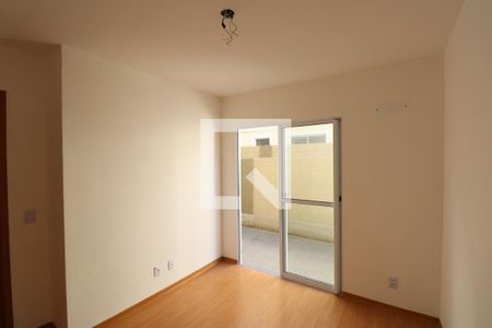 Quarto 2 de apartamento para alugar com 2 quartos, 80m² em Vila Lage, São Gonçalo