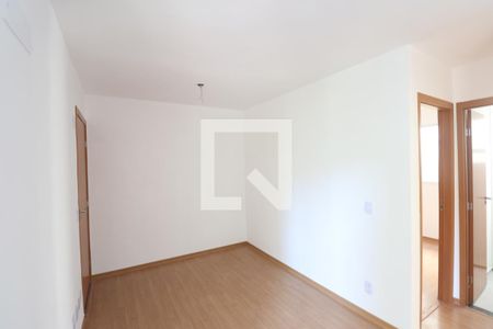 Sala de apartamento para alugar com 2 quartos, 80m² em Vila Lage, São Gonçalo