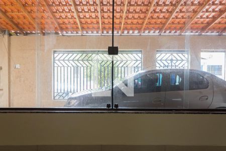 Sala de casa para alugar com 3 quartos, 250m² em Centro, São Bernardo do Campo