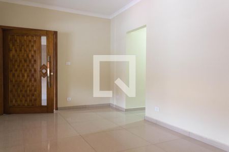 Sala de casa para alugar com 3 quartos, 250m² em Centro, São Bernardo do Campo