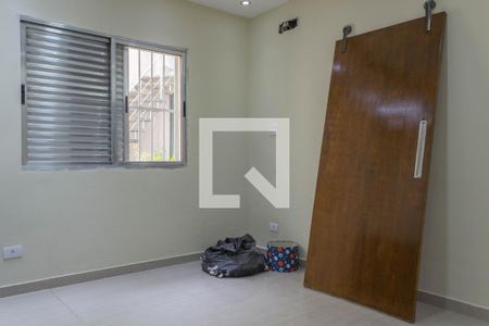 Suíte 1 de casa para alugar com 3 quartos, 250m² em Centro, São Bernardo do Campo