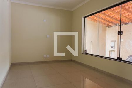 Sala de casa para alugar com 3 quartos, 250m² em Centro, São Bernardo do Campo