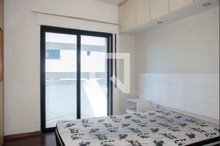Quarto 1 de apartamento à venda com 3 quartos, 78m² em Vila Congonhas, São Paulo