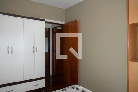 Quarto 1 de apartamento à venda com 3 quartos, 78m² em Vila Congonhas, São Paulo