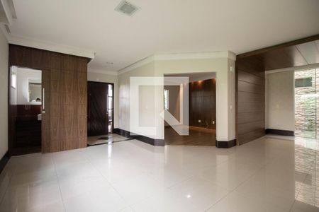 Sala de casa para alugar com 3 quartos, 250m² em Park Way, Brasília