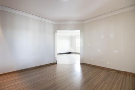 Sala de casa para alugar com 3 quartos, 250m² em Park Way, Brasília