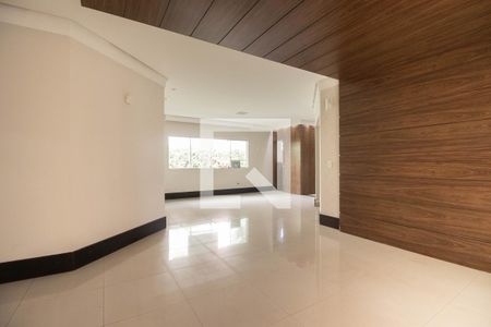 Sala de casa para alugar com 3 quartos, 250m² em Park Way, Brasília