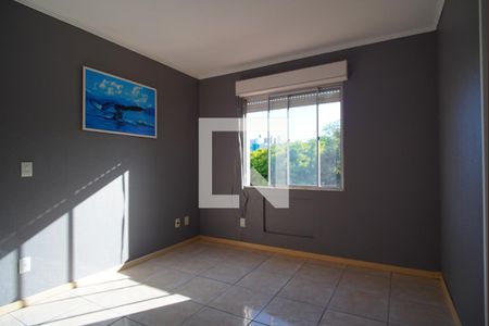 Sala  de apartamento à venda com 1 quarto, 44m² em Protásio Alves, Porto Alegre