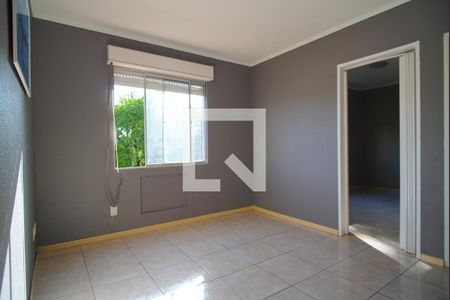 Sala  de apartamento à venda com 1 quarto, 44m² em Protásio Alves, Porto Alegre