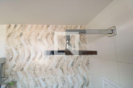 Apartamento à venda com 68m², 3 quartos e 1 vaga Apartamento à venda com 68m², 3 quartos e 1 vagaBanheiro da Suíte