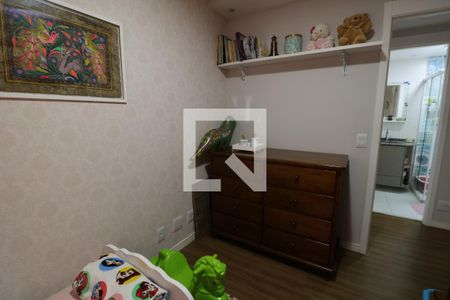 Apartamento à venda com 68m², 3 quartos e 1 vaga Apartamento à venda com 68m², 3 quartos e 1 vagaQuarto 2