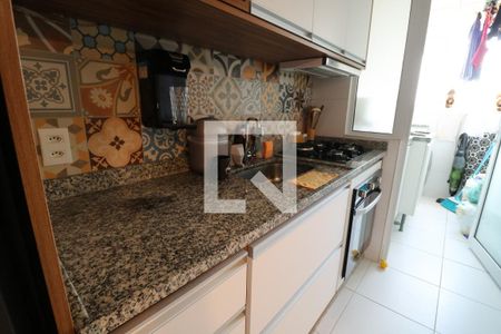 Apartamento à venda com 68m², 3 quartos e 1 vaga Apartamento à venda com 68m², 3 quartos e 1 vagaCozinha