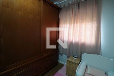 Apartamento à venda com 68m², 3 quartos e 1 vaga Apartamento à venda com 68m², 3 quartos e 1 vagaQuarto 2