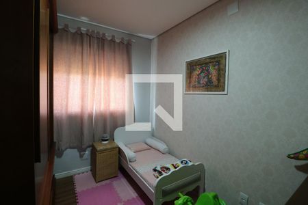 Apartamento à venda com 68m², 3 quartos e 1 vaga Apartamento à venda com 68m², 3 quartos e 1 vagaQuarto 2