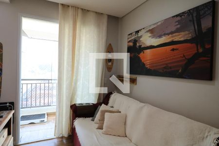 Apartamento à venda com 68m², 3 quartos e 1 vagaSala