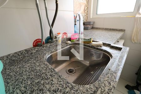 Apartamento à venda com 68m², 3 quartos e 1 vaga Apartamento à venda com 68m², 3 quartos e 1 vagaÁrea de Serviço