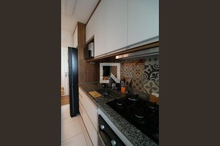 Apartamento à venda com 68m², 3 quartos e 1 vaga Apartamento à venda com 68m², 3 quartos e 1 vagaCozinha