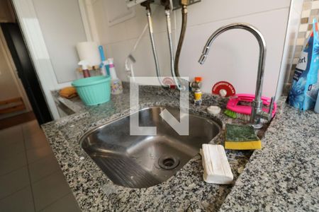 Apartamento à venda com 68m², 3 quartos e 1 vaga Apartamento à venda com 68m², 3 quartos e 1 vagaÁrea de Serviço