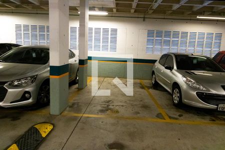 Apartamento à venda com 68m², 3 quartos e 1 vaga Apartamento à venda com 68m², 3 quartos e 1 vagaGsragem