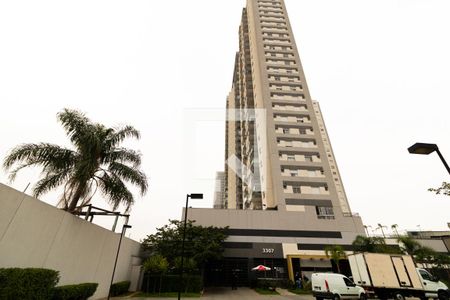 Apartamento à venda com 68m², 3 quartos e 1 vaga Apartamento à venda com 68m², 3 quartos e 1 vagaFachada
