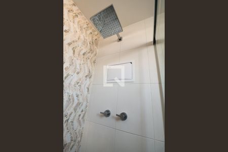 Apartamento à venda com 68m², 3 quartos e 1 vaga Apartamento à venda com 68m², 3 quartos e 1 vagaBanheiro da Suíte