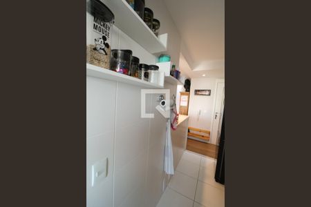 Apartamento à venda com 68m², 3 quartos e 1 vaga Apartamento à venda com 68m², 3 quartos e 1 vagaCozinha