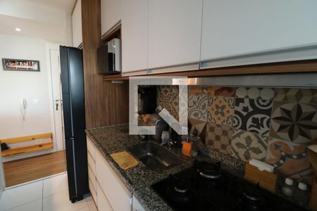 Apartamento à venda com 68m², 3 quartos e 1 vaga Apartamento à venda com 68m², 3 quartos e 1 vagaCozinha