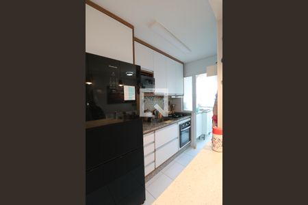 Apartamento à venda com 68m², 3 quartos e 1 vaga Apartamento à venda com 68m², 3 quartos e 1 vagaCozinha