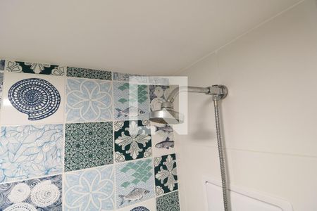 Apartamento à venda com 68m², 3 quartos e 1 vaga Apartamento à venda com 68m², 3 quartos e 1 vagaBanheiro