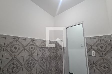 Banheiro de casa para alugar com 1 quarto, 69m² em Jardim Sapopemba, São Paulo