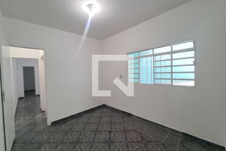 Sala de casa para alugar com 1 quarto, 69m² em Jardim Sapopemba, São Paulo